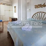 Vila 17 Centro - Splendido Trilocale Sulla Piazzetta Di Porto Faro